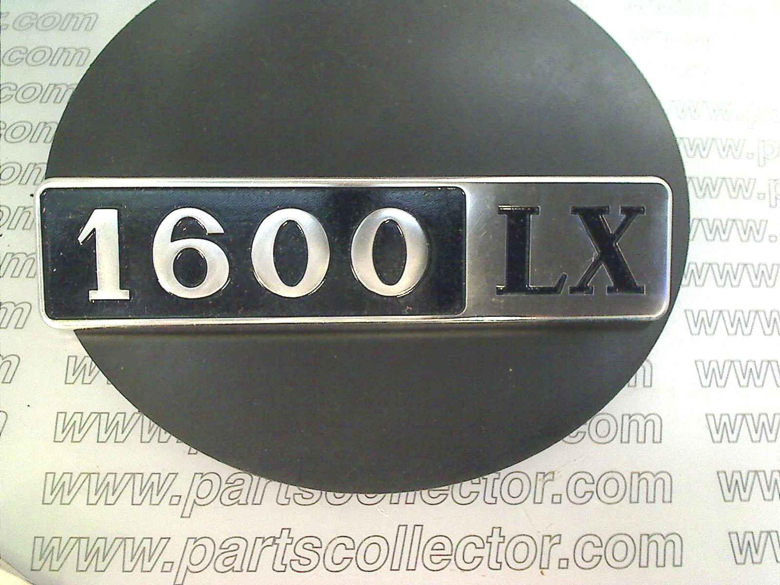 STEMMA 1600 LX